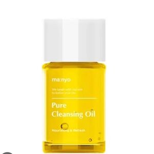 Ma:Nyo Pure Cleansing Oil 25ml